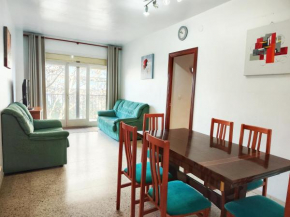 Apartamento Diagonal Mar, cerca del Forum y la playa